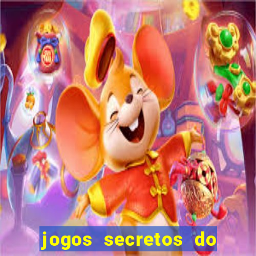 jogos secretos do friv 2018